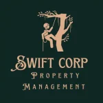 Swift Corp Property Management Logo